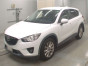 2012 Mazda CX-5