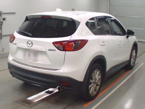 2012 Mazda CX-5 KE2FW[1]