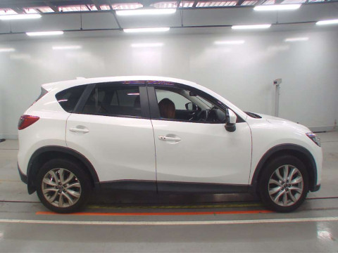 2012 Mazda CX-5 KE2FW[2]