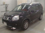 2013 Nissan X-Trail