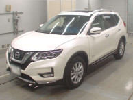 2018 Nissan X-Trail