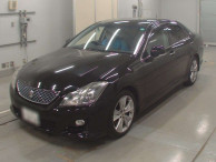 2008 Toyota Crown