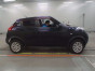 2011 Nissan JUKE