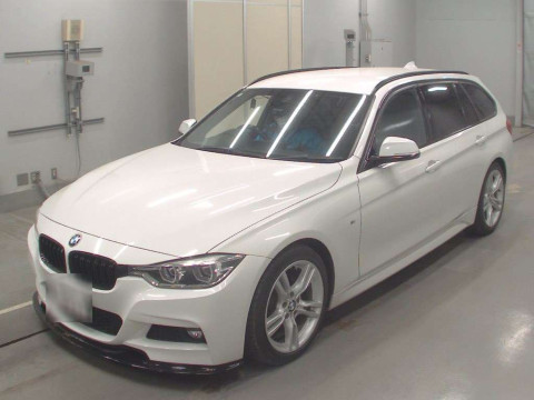 2016 BMW 3 Series 8C20[0]