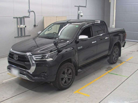 2020 Toyota Hilux GUN125[0]