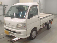 2002 Daihatsu Hijet Truck