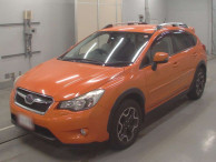 2014 Subaru XV