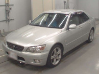 2002 Toyota Altezza