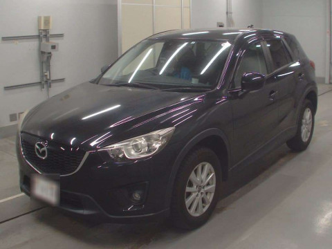 2012 Mazda CX-5 KE2FW[0]