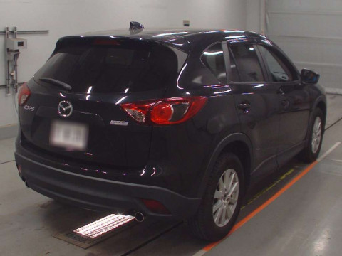 2012 Mazda CX-5 KE2FW[1]