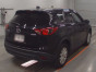 2012 Mazda CX-5