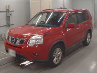 2012 Nissan X-Trail