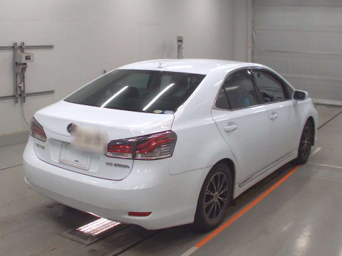 2014 Lexus HS ANF10[1]