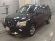 2002 Toyota Kluger V