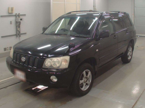 2002 Toyota Kluger V ACU25W[0]