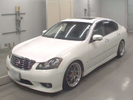 2008 Nissan Fuga