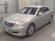 2008 Toyota Crown