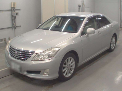 2008 Toyota Crown GRS200[0]