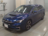 2020 Subaru Levorg