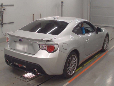 2013 Subaru BRZ ZC6[1]