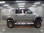 2002 Toyota Hilux Sports Pickup