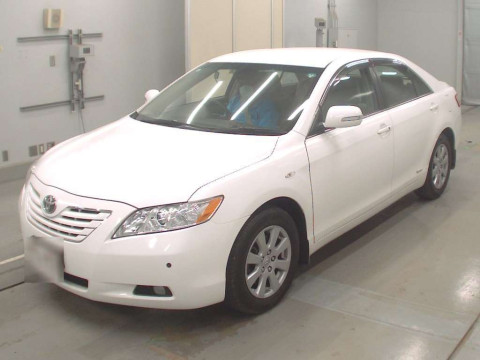 2007 Toyota Camry ACV40[0]