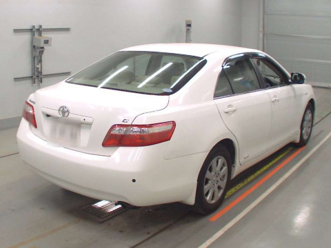 2007 Toyota Camry ACV40[1]