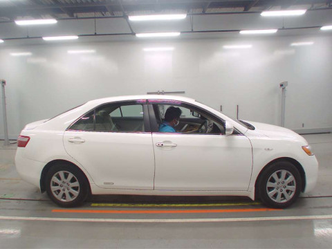 2007 Toyota Camry ACV40[2]