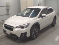 2019 Subaru XV