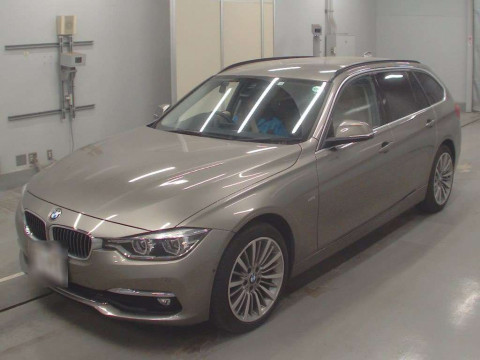 2016 BMW 3 Series 8A20[0]