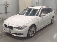 2014 BMW 3 Series