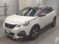 2018 Peugeot 3008