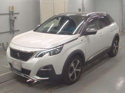 2018 Peugeot 3008 P84AH01[0]