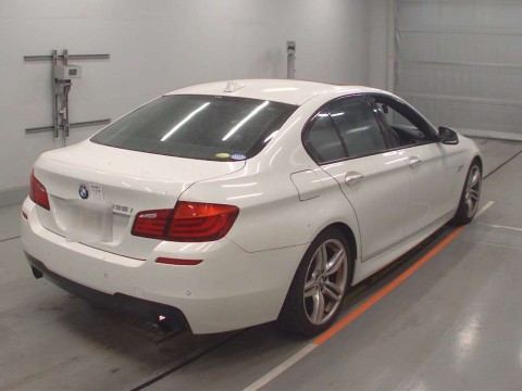 2011 BMW 5 Series FR35[1]