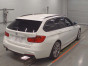 2013 BMW 3 Series