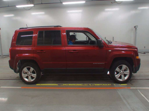 2012 Jeep Patriot MK7420[2]