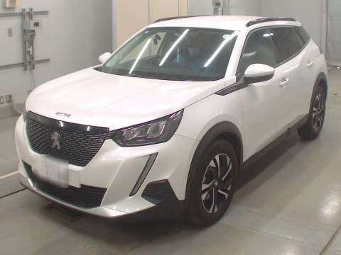 2020 Peugeot 2008 P24HN05[0]