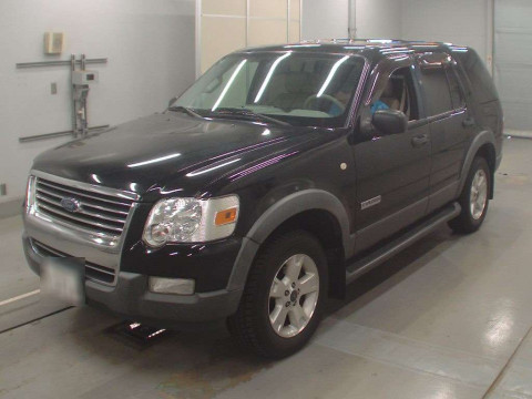 2006 Ford Explorer 1FMEU74[0]