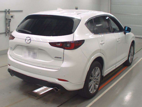 2023 Mazda CX-5 KF2P[1]