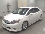 2009 Lexus HS