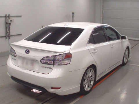 2009 Lexus HS ANF10[1]