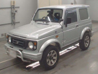 1996 Suzuki Jimny Sierra