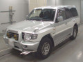 1998 Mitsubishi Pajero