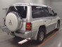 1998 Mitsubishi Pajero