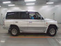 1998 Mitsubishi Pajero