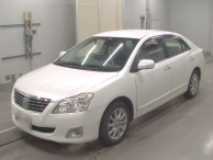 2010 Toyota Premio