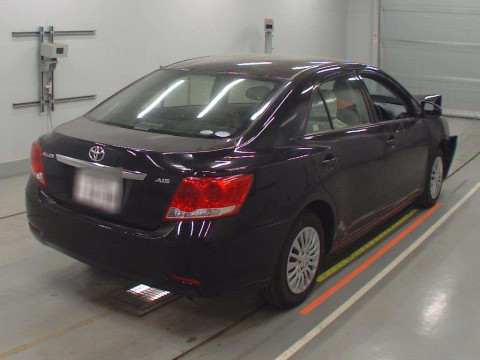 2015 Toyota Allion NZT260[1]