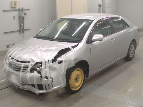 2011 Toyota Allion NZT260[0]