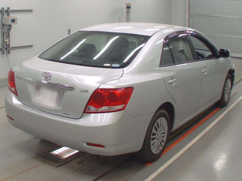 2011 Toyota Allion NZT260[1]