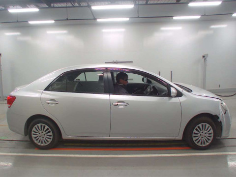 2011 Toyota Allion NZT260[2]